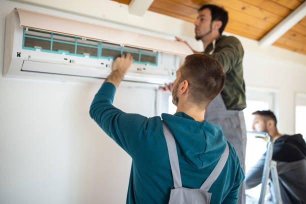 Best HVAC Financing and Leasing in Chesapeake, WV