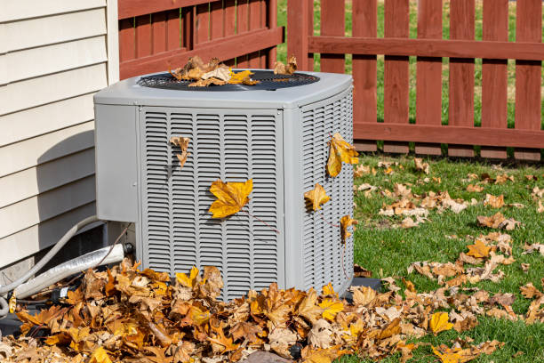 Best Residential HVAC in Chesapeake, WV