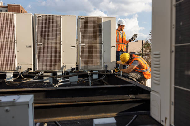 Best HVAC Software and Technology in Chesapeake, WV