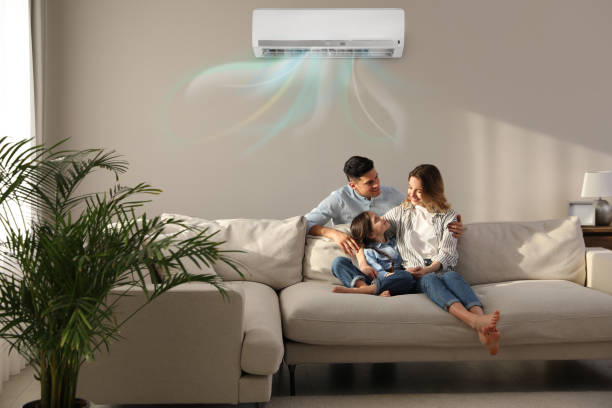 Best Thermostats and Smart Controls in Chesapeake, WV
