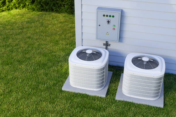 Best Furnace Cleaning in Chesapeake, WV