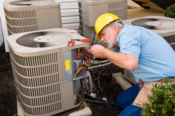 Best Ductless Mini-Split Systems in Chesapeake, WV