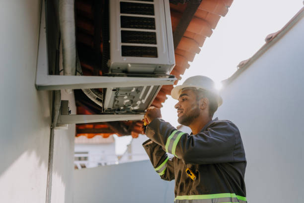 Chesapeake, WV HVAC Company