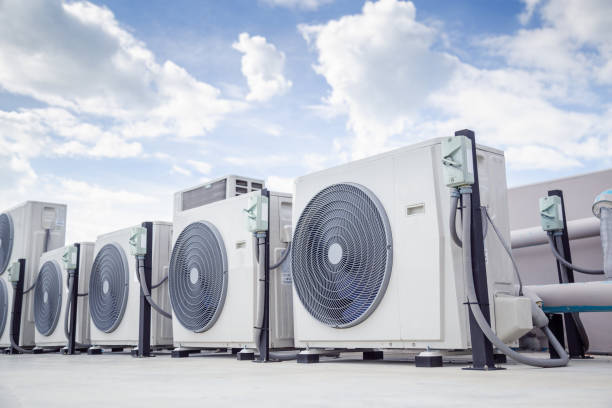  Chesapeake, WV HVAC Pros