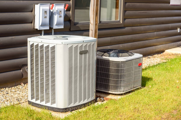 Best Seasonal HVAC Services in Chesapeake, WV